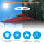 Auvent de remplacement pour abri de jardin Monyca-78598250