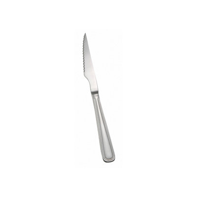 Shangarila Stainless-Steel Teaspoon, Extra Heavyweight, 10 (12 Pack)"