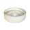 Murano Glass Circular Vessel Bathroom Sink