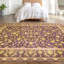 Handmade Wool Oriental Area Rug