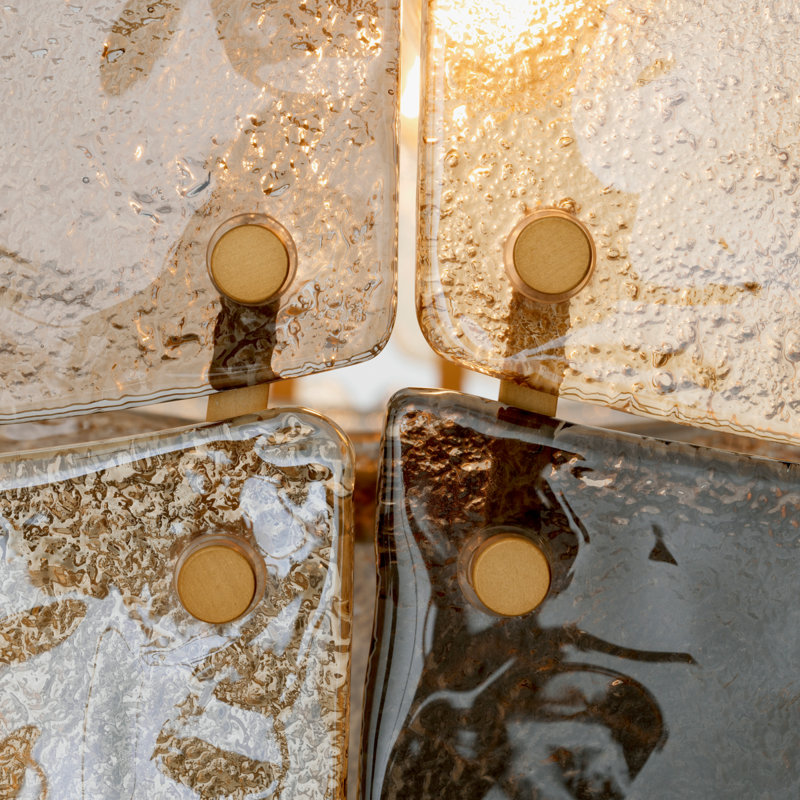 Laurent 11 - Light Pendant