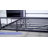 Graceful Scroll Platform Bed with Multiple Size and Color-2103365497-2061060802