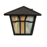 Gable 1 - Light Armed Sconce