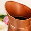 Ruthie Metal Table Vase