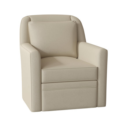 Fauteuil Weston