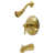 Brushed Brass is out of stock