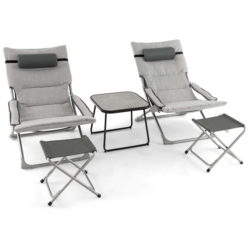 2 personnes - 18 L pour l'extérieur