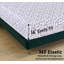 Ensemble de draps 100% flanelle 4 pièces-136385996-136386020