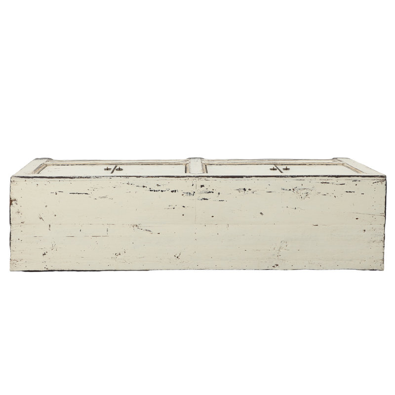 Barnes 79'' W Solid Wood Sideboard