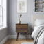 Manufactured Wood Bedside Table Sets of 2-2014343938