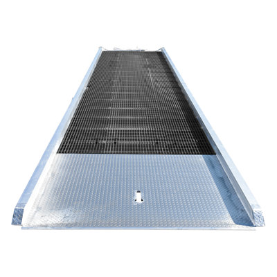 Vestil Metal Yard Ramp