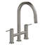 Azure™ Pull Down Bridge Faucet-48543868
