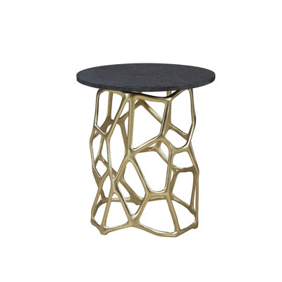 Ariel End Table