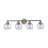 Lochleven 4 - Light Dimmable Chandelier-1026209569