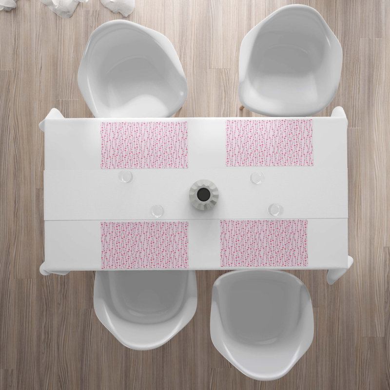 Récapitulatif 18,5" valentine