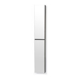 Zone 10'' W Mirrored Medicine Cabinet