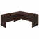 Bush Business Furniture Series C Elite 66W x 30D Desk Shell with 36W Return
