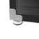 Seville Classics UltraHD 2-Piece Storage Cabinet Set, 30" W x 18" D x 90.5" H