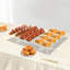Clear Acrylic Dessert Display Stand