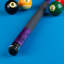 Khrome Pool Cue