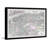 " Brooklyn Map " by Marmont Hill-7394737