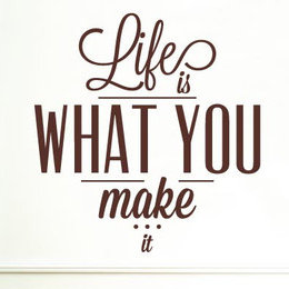 Wall Decal