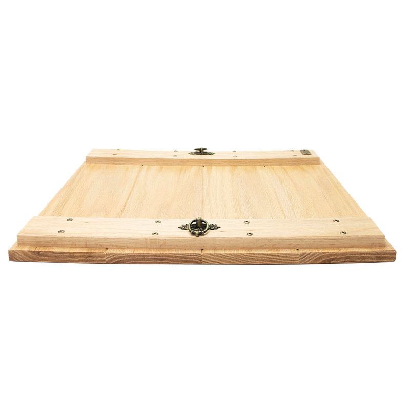 Oak Wood Cutting Board