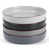Charcoal/Matte Black/Dark Gray/Light Gray is out of stock