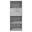Radoman 50cm Sideboard-205321713