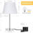 Akiylah Table Lamp