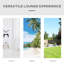 1 Person Hanging Chaise Lounger