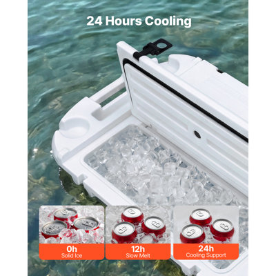 VEVOR 40 Floating Cooler