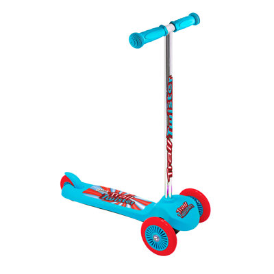 Ozbozz Scooter