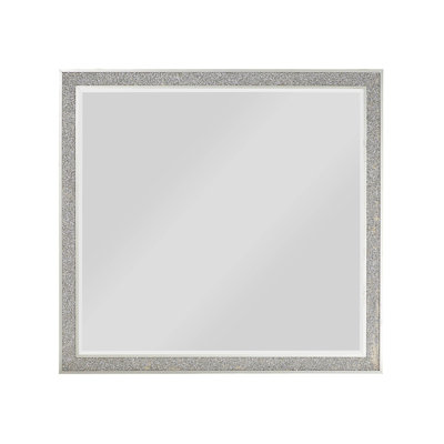 Miroir de salle de bain Sliverfluff