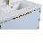Geryl Free Standing Single Bathroom Vanity with Stone Top-140059860-140059857-177532675