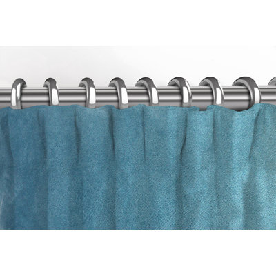 Room Darkening Curtain Pair