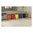 Resin Outdoor Trash & Recycling Bin - 50 Gallons-20871795