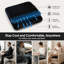 Gel Honeycomb Seat Cushion