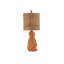 King Louie Table Lamp