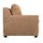 Sylvie Leather Zero Wall Power Recliner-1344545339
