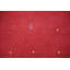 Tapis indien fait à la main Gabbeh