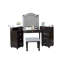 Ensemble de meuble-lavabo style Glam