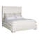 Wyeth Biscuit Tufted Bed