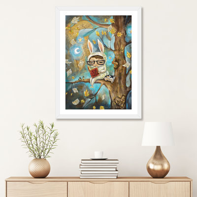 " All The Magic " by Heather Renaux