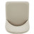 Ainhoa 15.25'' H Linen Upholstered Side Chair-840546229