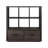 Jazmari Bookcase Storage Bookcase
