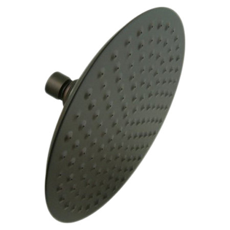 Hot Springs Large Volume Control Shower Head, Oil Rubbed Bronze