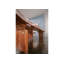 Freeform Solid Wood Bench-89994629