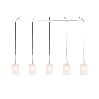 Herr 5 - Light Kitchen Island Pendant