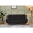 Eilir 77'' Faux Leather Sofa-1274278690